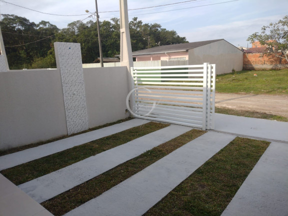 Imagem Casa com 2 Quartos à Venda, 48 m² em Primavera - Pontal Do Paraná