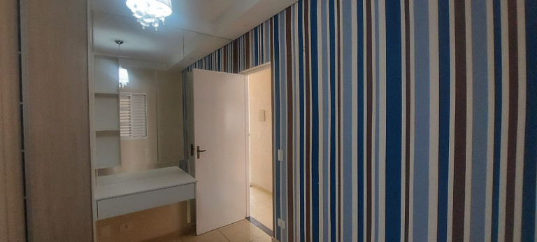 Imagem Casa de Condomínio com 2 Quartos à Venda, 90 m² em Recreio Dos Sorocabanos - Sorocaba Imagem Casa de Condomínio com 2 Quartos à Venda, 90 m² em Recreio Dos Sorocabanos - Sorocaba