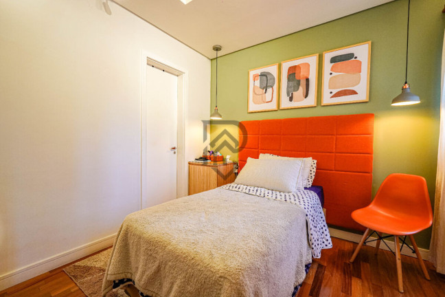 Imagem Apartamento com 4 Quartos à Venda, 245 m² em Vila Mariana - São Paulo