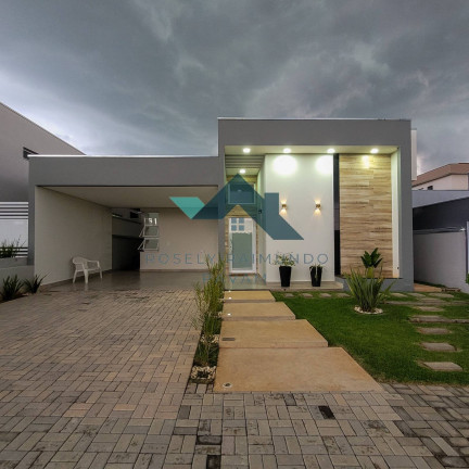 Casa com 3 Quartos à Venda, 300 m² em Itupeva