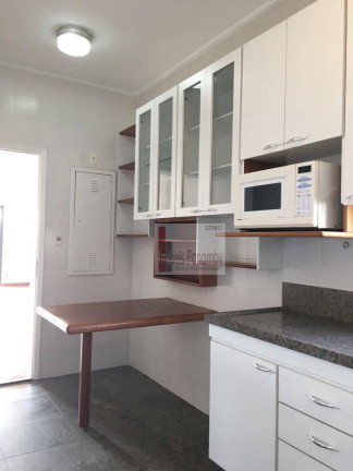 Imagem Cobertura com 4 Quartos à Venda, 355 m² em Paraíso - São Paulo