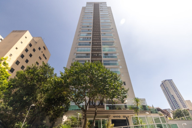 Imagem Apartamento com 2 Quartos à Venda, 65 m² em Vila Mariana - São Paulo Imagem Apartamento com 2 Quartos à Venda, 65 m² em Vila Mariana - São Paulo