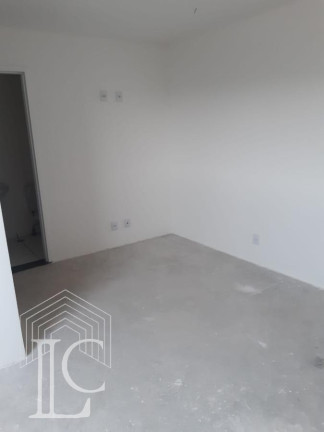 Imagem Apartamento com 1 Quarto à Venda, 34 m² em Jabaquara - São Paulo