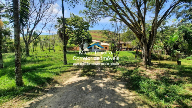 Imagem Chácara com 3 Quartos à Venda, 250 m² em Turvo - São José Dos Campos Imagem Chácara com 3 Quartos à Venda, 250 m² em Turvo - São José Dos Campos