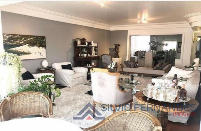 Imagem Apartamento com 3 Quartos à Venda, 217 m² em Ondina - Salvador