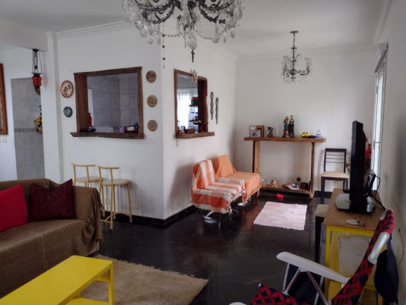 Imagem Casa com 4 Quartos à Venda, 398 m² em Maitinga - Bertioga