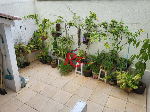 Imagem Sobrado com 3 Quartos à Venda, 108 m² em Vila Matias - Santos Imagem Sobrado com 3 Quartos à Venda, 108 m² em Vila Matias - Santos