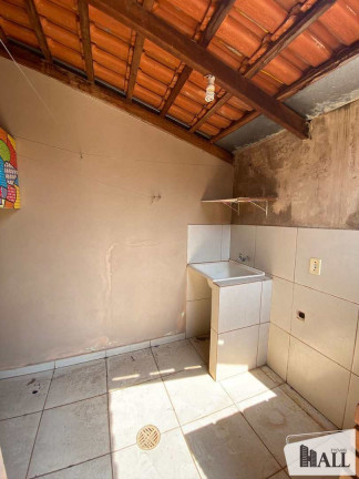 Imagem Casa com 2 Quartos à Venda, 40 m² em Condomínio Residencial Parque Da Liberdade Iv - São José Do Rio Preto Imagem Casa com 2 Quartos à Venda, 40 m² em Condomínio Residencial Parque Da Liberdade Iv - São José Do Rio Preto