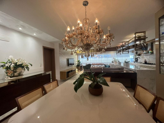 Imagem Apartamento com 3 Quartos à Venda, 153 m² em Setor Bueno - Goiânia
