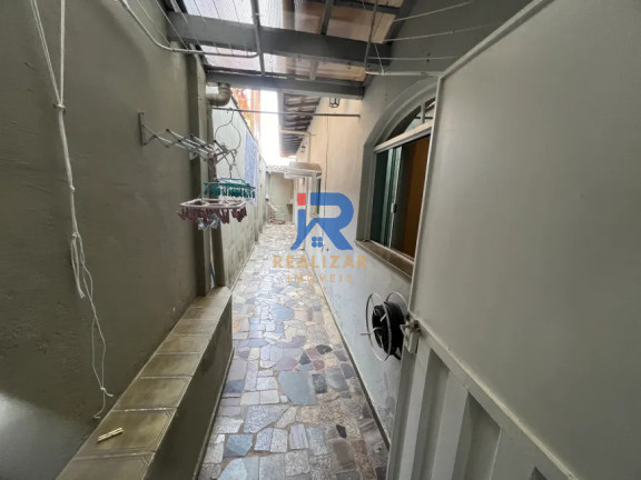 Imagem Casa com 3 Quartos à Venda, 250 m² em Aarão Reis - Belo Horizonte