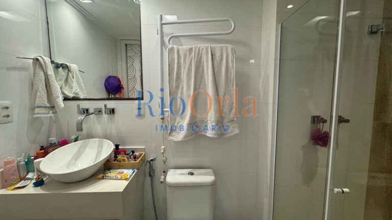 Imagem Apartamento com 3 Quartos à Venda, 126 m² em Barra Da Tijuca - Rio De Janeiro Imagem Apartamento com 3 Quartos à Venda, 126 m² em Barra Da Tijuca - Rio De Janeiro