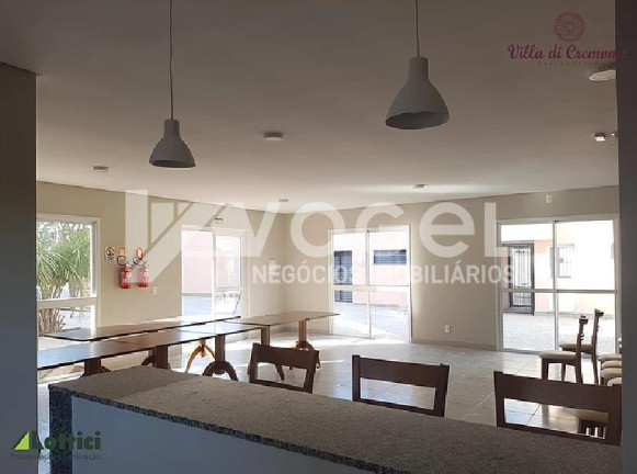 Imagem Apartamento com 2 Quartos à Venda, 50 m² em Fátima - Canoas Imagem Apartamento com 2 Quartos à Venda, 50 m² em Fátima - Canoas