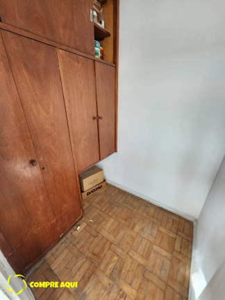 Imagem Apartamento com 3 Quartos à Venda, 110 m² em Santa Cecília - São Paulo Imagem Apartamento com 3 Quartos à Venda, 110 m² em Santa Cecília - São Paulo