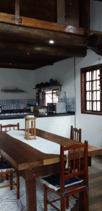 Imagem Casa com 4 Quartos à Venda, 160 m² em Campo Grande - Rio De Janeiro