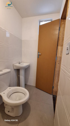 Imagem Kitnet com 1 Quarto para Alugar, 20 m² em Parque Jabaquara - São Paulo