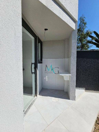 Imagem Casa com 2 Quartos à Venda, 82 m² em Campo Grande - Rio De Janeiro Imagem Casa com 2 Quartos à Venda, 82 m² em Campo Grande - Rio De Janeiro