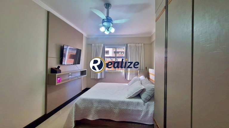 Imagem Imóvel com 2 Quartos à Venda, 70 m² em Praia Do Morro - Guarapari