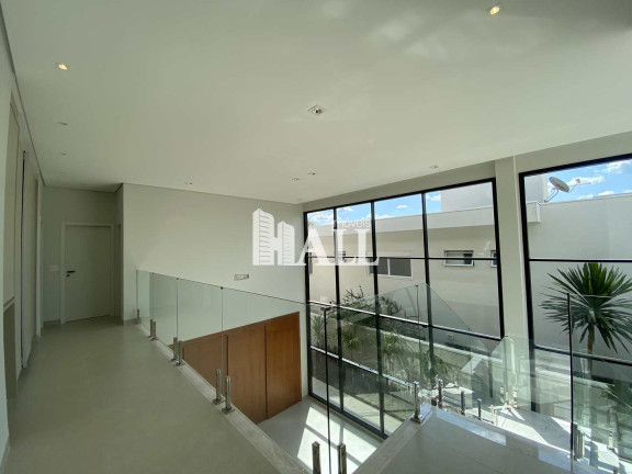 Imagem Casa com 4 Quartos à Venda, 383 m² em Residencial Quinta Do Golfe - São José Do Rio Preto Imagem Casa com 4 Quartos à Venda, 383 m² em Residencial Quinta Do Golfe - São José Do Rio Preto