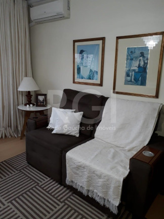 Imagem Apartamento com 3 Quartos à Venda, 69 m² em Passo Da Areia - Porto Alegre