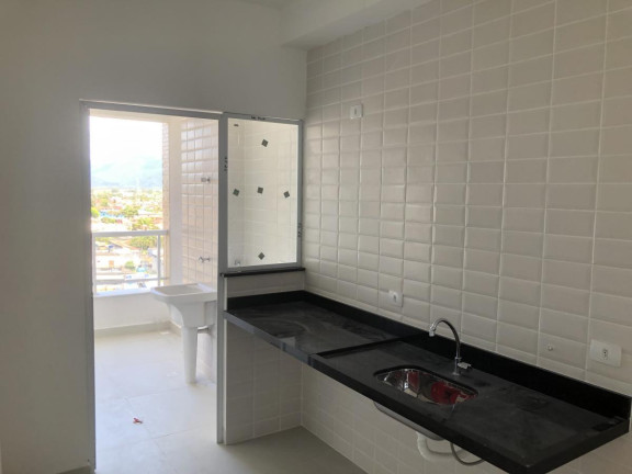 Imagem Apartamento com 2 Quartos à Venda, 77 m² em Jardim Britânia - Caraguatatuba
