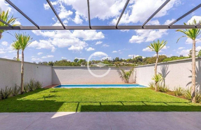 Imagem Casa com 4 Quartos à Venda, 424 m² em Jardim Cordeiro - São Paulo Imagem Casa com 4 Quartos à Venda, 424 m² em Jardim Cordeiro - São Paulo