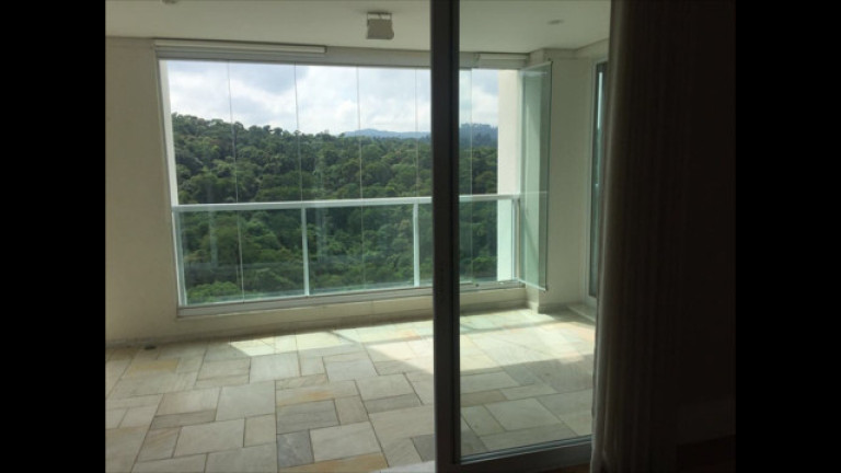 Imagem Apartamento com 4 Quartos à Venda, 367 m² em Tamboré - Santana De Parnaíba Imagem Apartamento com 4 Quartos à Venda, 367 m² em Tamboré - Santana De Parnaíba