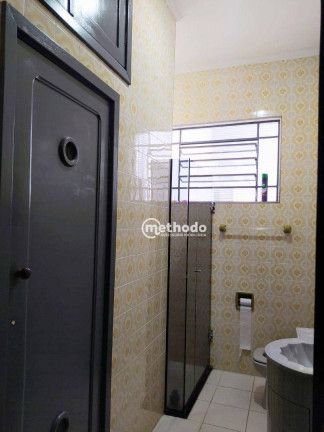 Imagem Casa com 3 Quartos à Venda, 96 m² em Jardim Guanabara - Campinas