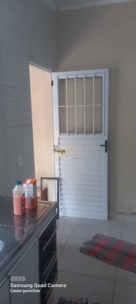Imagem Casa com 2 Quartos à Venda, 80 m² em Batistini - São Bernardo Do Campo