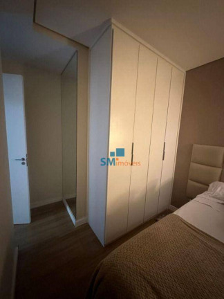 Imagem Apartamento com 2 Quartos à Venda, 43 m² em Socorro - São Paulo Imagem Apartamento com 2 Quartos à Venda, 43 m² em Socorro - São Paulo