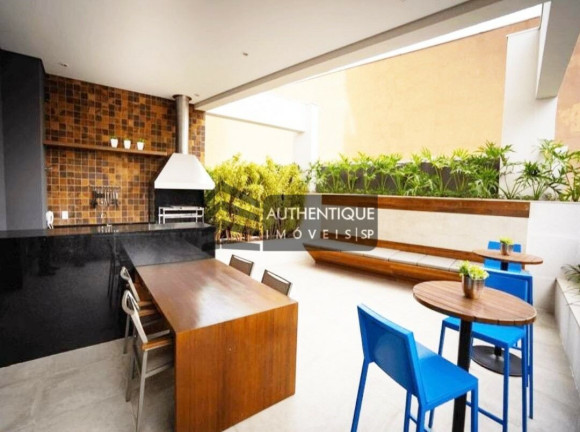 Imagem Apartamento com 1 Quarto à Venda, 31 m² em Vila Madalena - São Paulo Imagem Apartamento com 1 Quarto à Venda, 31 m² em Vila Madalena - São Paulo
