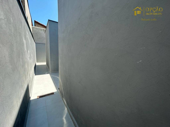 Imagem Casa com 3 Quartos à Venda, 107 m² em Jardim Padre Bento - Itu