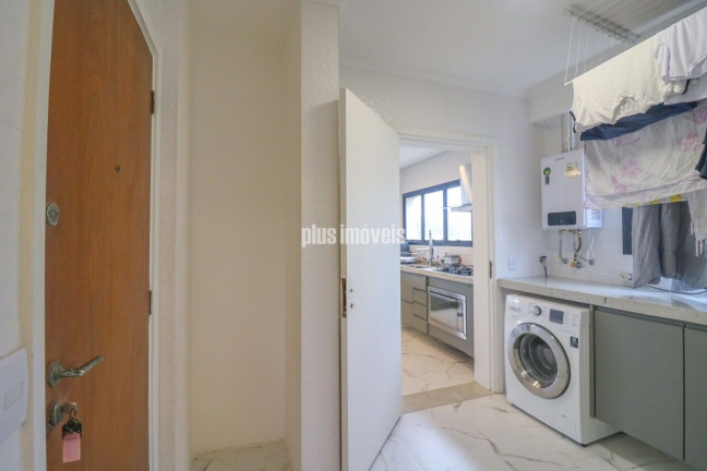 Imagem Apartamento com 4 Quartos à Venda, 166 m² em Panamby - São Paulo Imagem Apartamento com 4 Quartos à Venda, 166 m² em Panamby - São Paulo