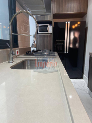 Imagem Casa com 2 Quartos à Venda, 176 m² em Parque Das Nações - Santo André