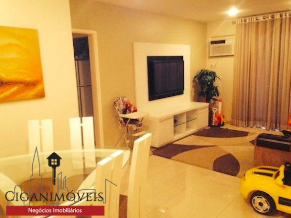 Apartamento com 1 Quarto à Venda, 74 m² em Barra Da Tijuca - Rio De Janeiro