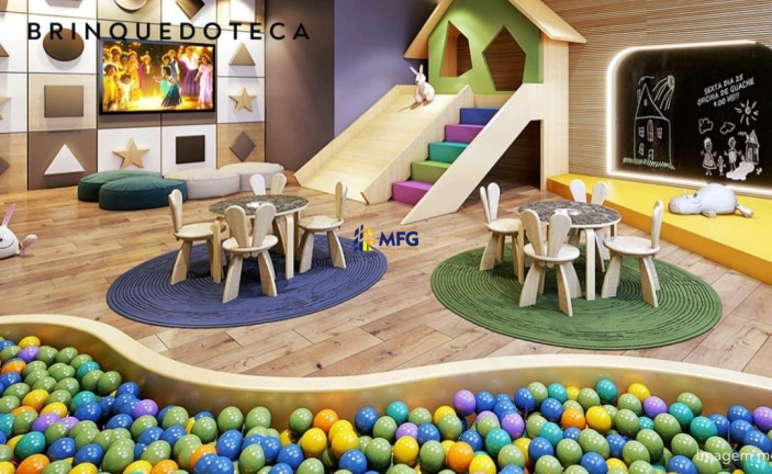 Apartamento com 2 Quartos à Venda,  em Celebration Clube - Caraguatatuba