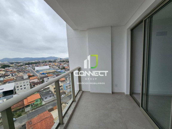 Imagem Apartamento com 2 Quartos à Venda, 58 m² em Sao Vicente - Itajaí