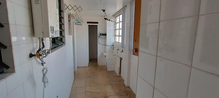 Imagem Apartamento com 3 Quartos à Venda, 116 m² em Centro - Curitiba