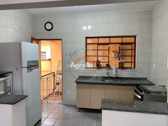 Imagem Casa com 3 Quartos à Venda, 182 m² em Santa Cruz - Mogi Mirim Imagem Casa com 3 Quartos à Venda, 182 m² em Santa Cruz - Mogi Mirim