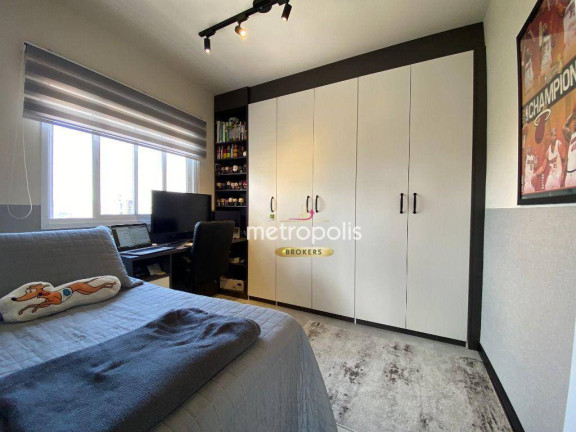 Imagem Apartamento com 3 Quartos à Venda, 73 m² em Santo Antônio - São Caetano Do Sul Imagem Apartamento com 3 Quartos à Venda, 73 m² em Santo Antônio - São Caetano Do Sul