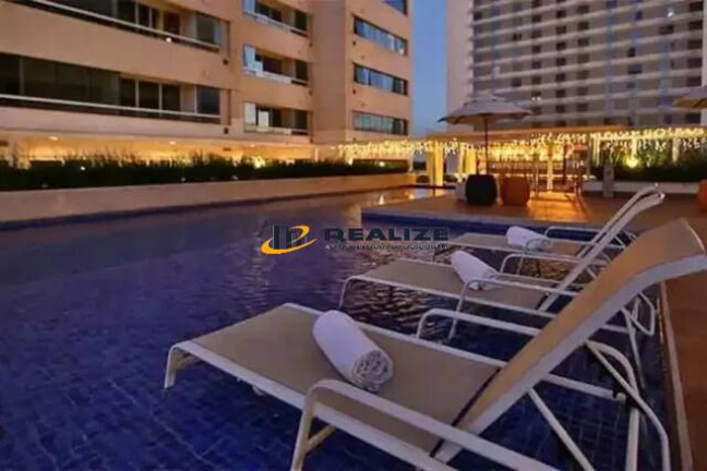 Imagem Apartamento com 1 Quarto para Alugar, 51 m² em Parque Tamandaré - Campos Dos Goytacazes Imagem Apartamento com 1 Quarto para Alugar, 51 m² em Parque Tamandaré - Campos Dos Goytacazes