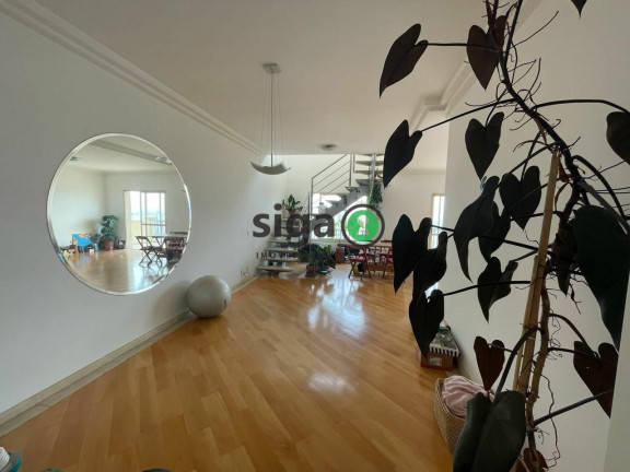 Imagem Apartamento com 4 Quartos à Venda, 340 m² em Tatuapé - São Paulo Imagem Apartamento com 4 Quartos à Venda, 340 m² em Tatuapé - São Paulo