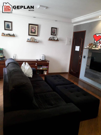 Imagem Apartamento com 2 Quartos à Venda, 81 m² em Vila Gumercindo - São Paulo Imagem Apartamento com 2 Quartos à Venda, 81 m² em Vila Gumercindo - São Paulo