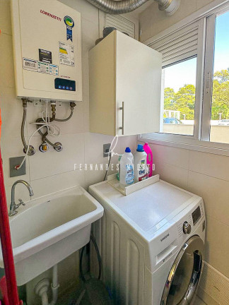 Imagem Apartamento com 3 Quartos à Venda, 61 m² em Go Maraville - Jundiaí