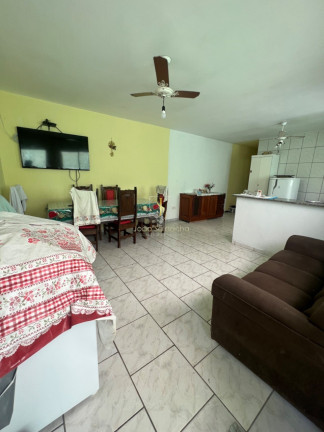 Imagem Casa com 3 Quartos à Venda, 80 m² em Brejatuba - Guaratuba