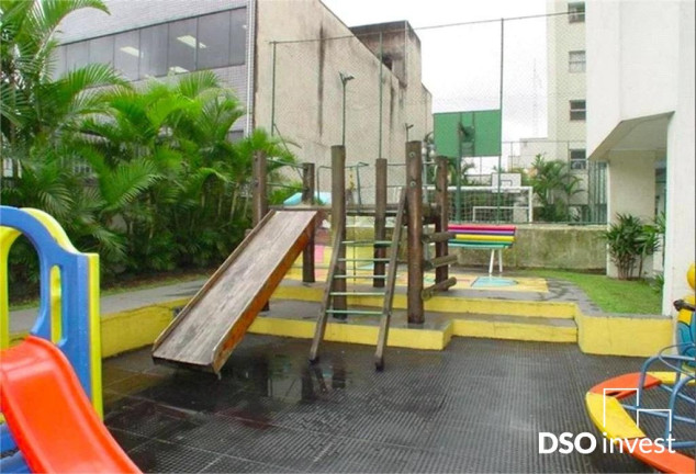 Imagem Apartamento com 4 Quartos à Venda, 160 m² em Vila Clementino - São Paulo Imagem Apartamento com 4 Quartos à Venda, 160 m² em Vila Clementino - São Paulo