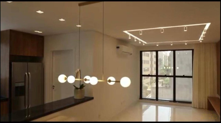 Apartamento com 3 Quartos à Venda, 106 m² em Savassi - Belo Horizonte