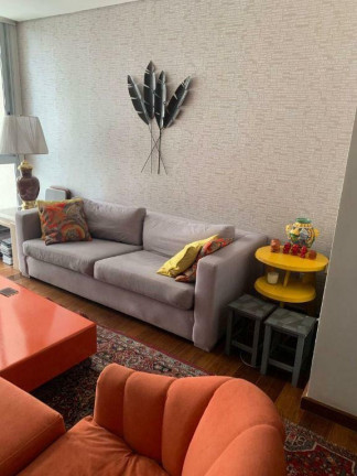 Imagem Apartamento com 3 Quartos à Venda ou Locação, 126 m² em Moema - São Paulo Imagem Apartamento com 3 Quartos à Venda ou Locação, 126 m² em Moema - São Paulo