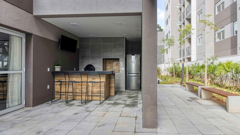 Imagem Apartamento com 3 Quartos à Venda, 62 m² em Vila Carrão - São Paulo