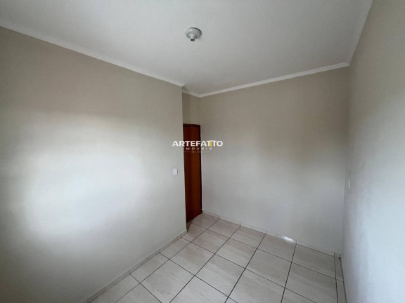 Imagem Apartamento com 2 Quartos à Venda, 54 m² em Residencial Palermo - Franca