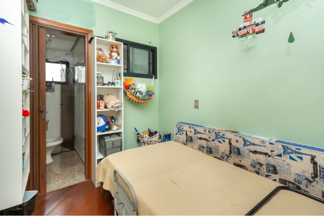 Imagem Apartamento com 4 Quartos à Venda, 129 m² em Mooca - São Paulo Imagem Apartamento com 4 Quartos à Venda, 129 m² em Mooca - São Paulo